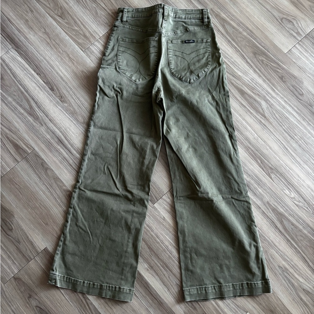 Rolla Sailor Jeans